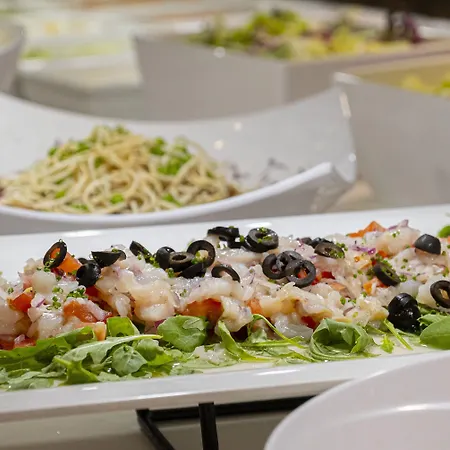 Hotel Rosamar & 4*s 4*